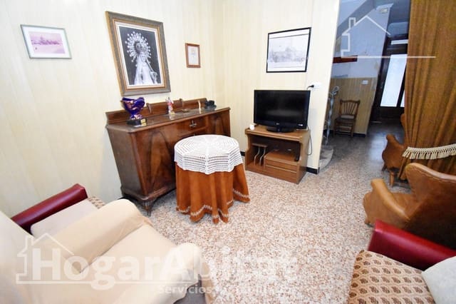 3 sypialnia Dom na sprzedaż w Nules - 125 000 € (Ref: 9591379)