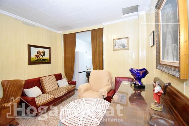 3 sypialnia Dom na sprzedaż w Nules - 125 000 € (Ref: 9591379)