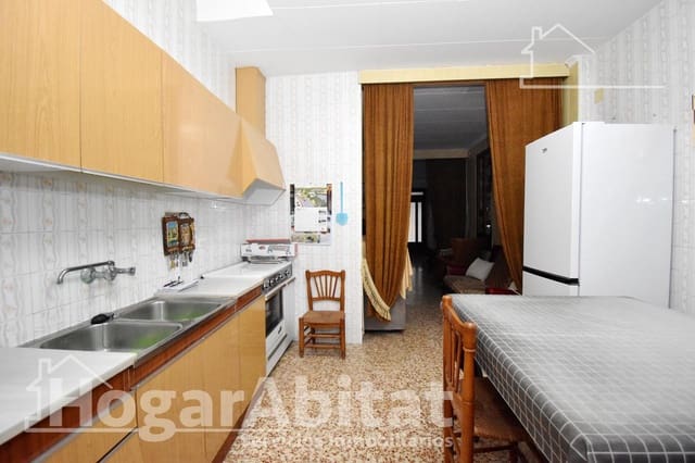 3 sypialnia Dom na sprzedaż w Nules - 125 000 € (Ref: 9591379)