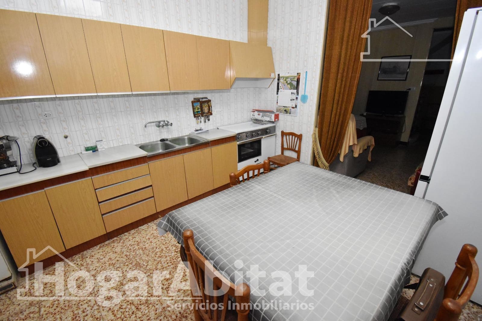 3 bedroom Townhouse for sale in Nules - € 125,000 (Ref: 9591379)