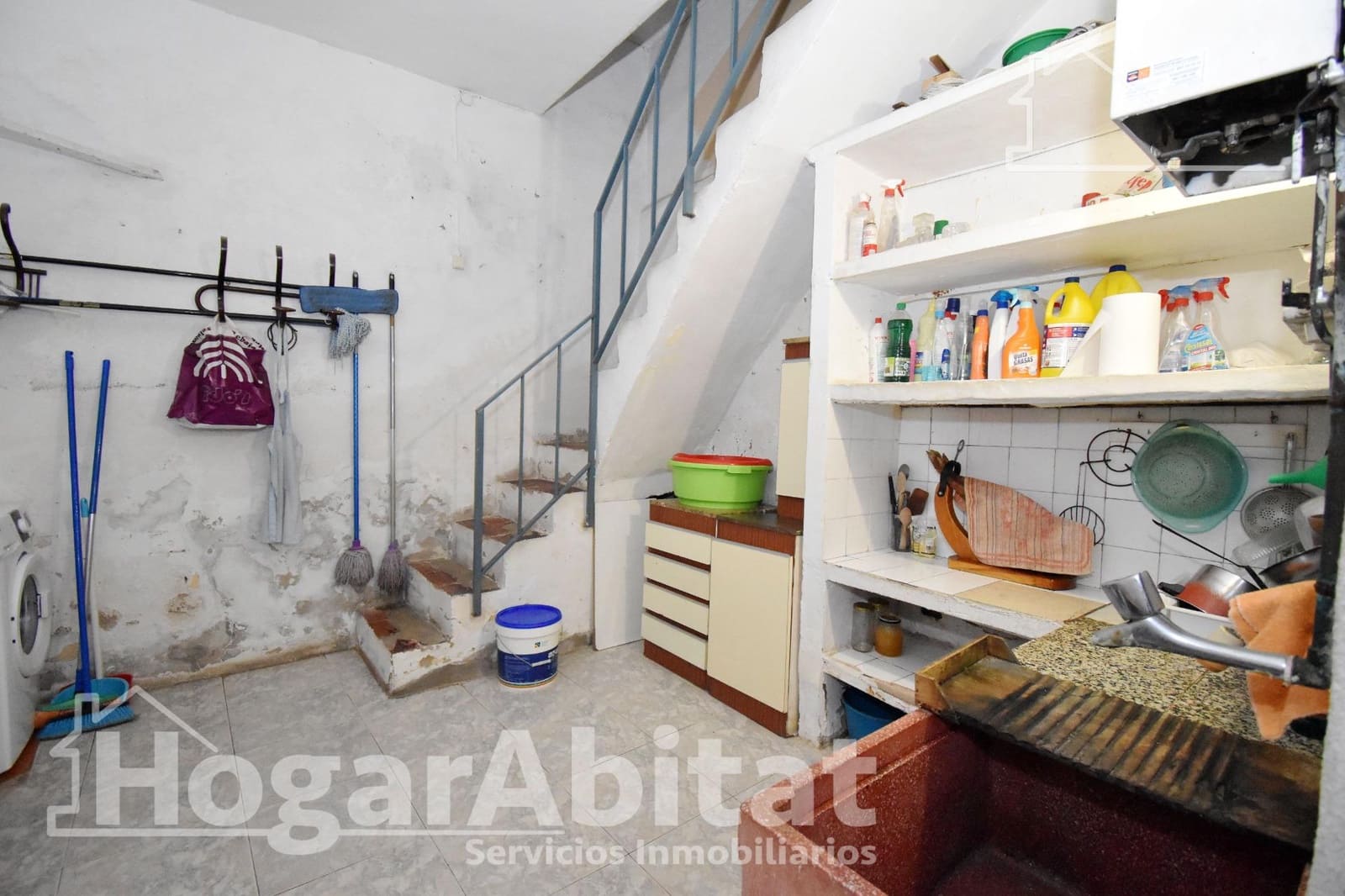 3 bedroom Townhouse for sale in Nules - € 125,000 (Ref: 9591379)