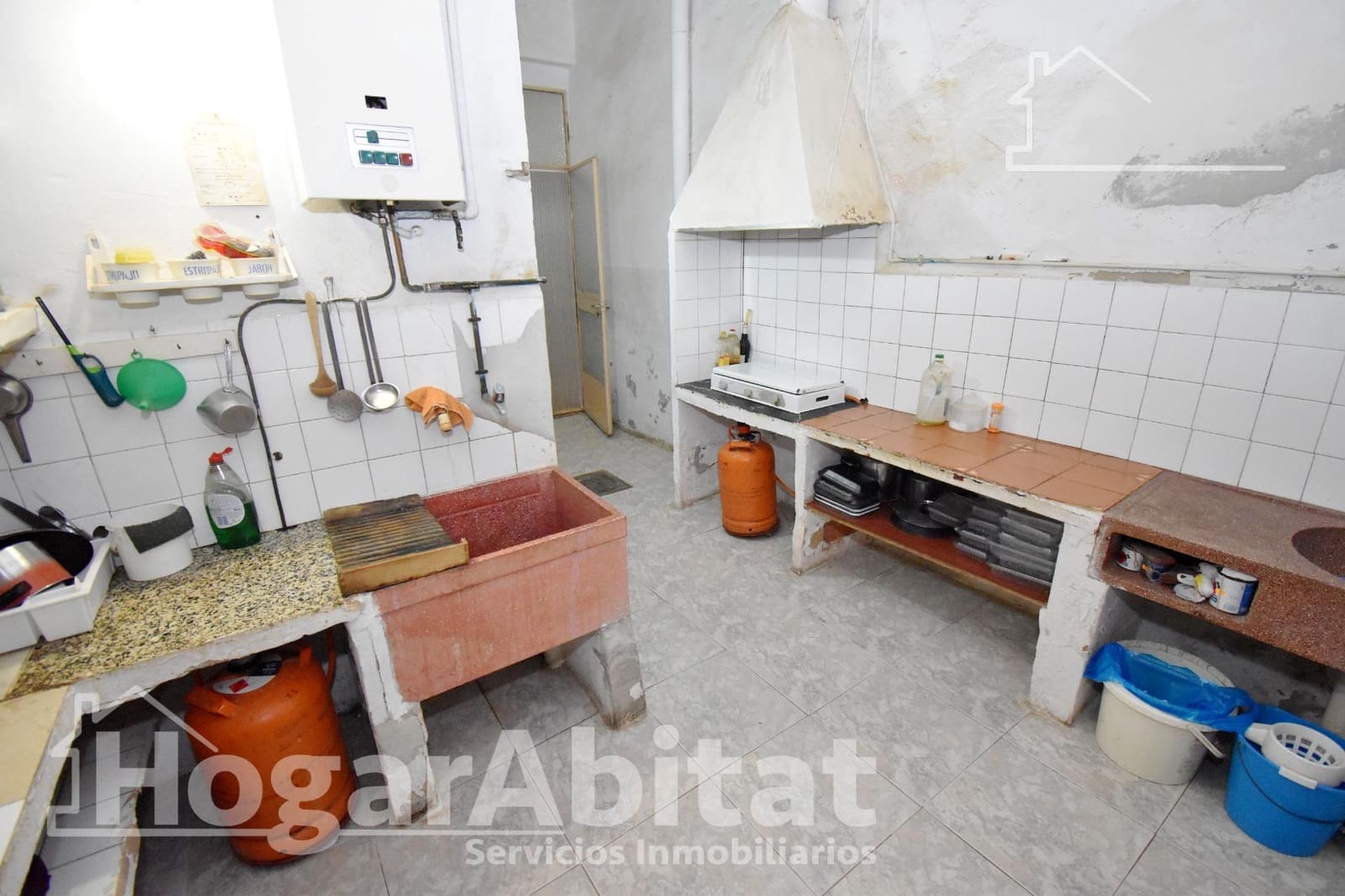 3 bedroom Townhouse for sale in Nules - € 125,000 (Ref: 9591379)