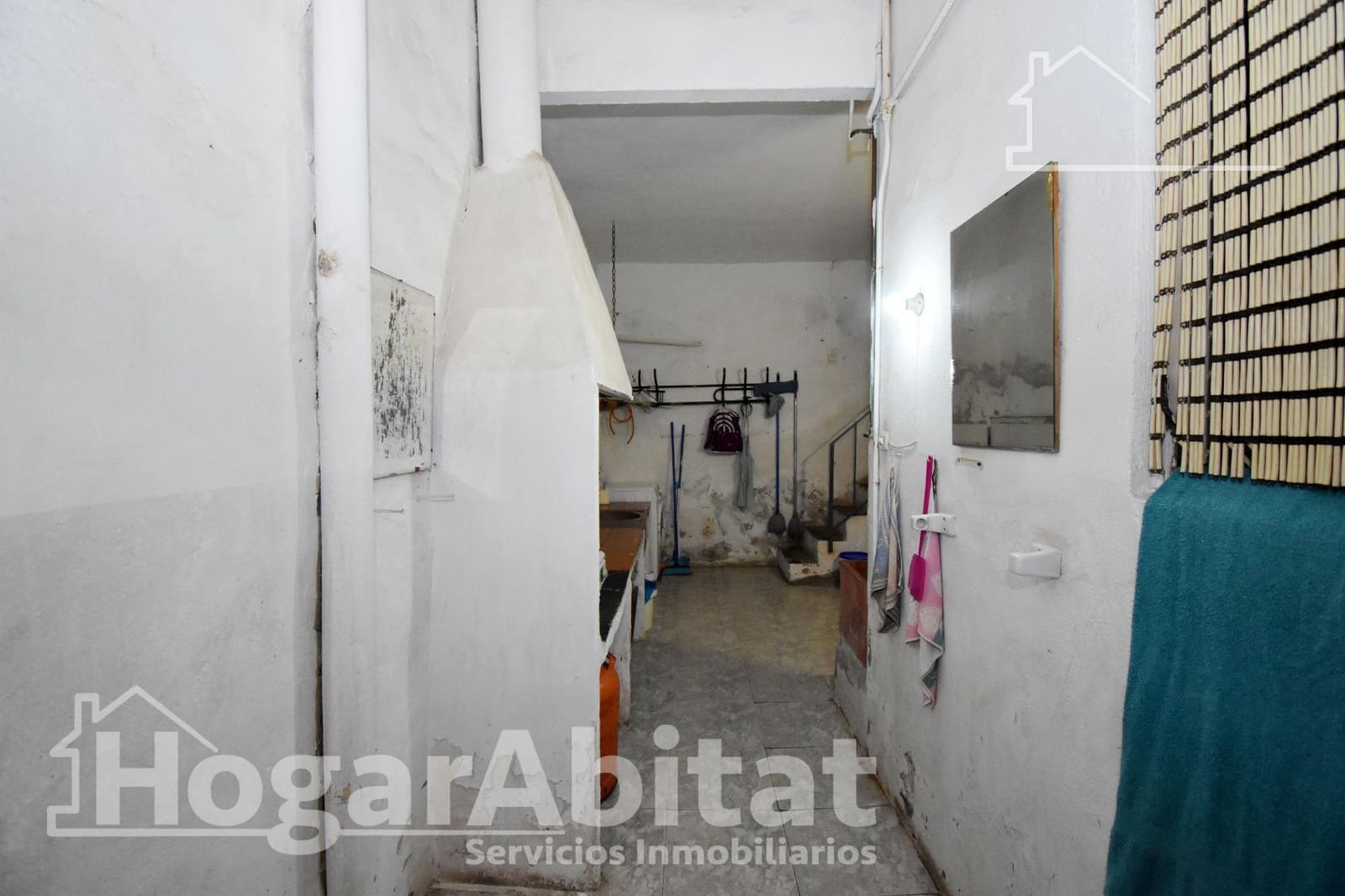 3 bedroom Townhouse for sale in Nules - € 125,000 (Ref: 9591379)