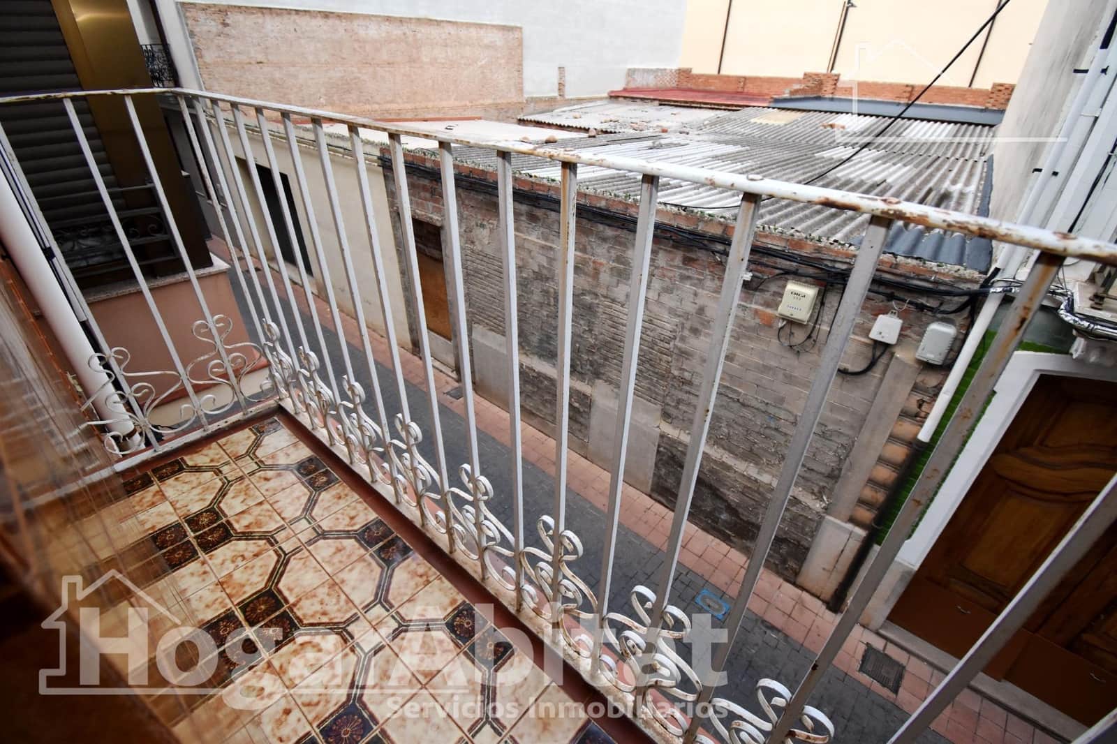 3 bedroom Townhouse for sale in Nules - € 125,000 (Ref: 9591379)