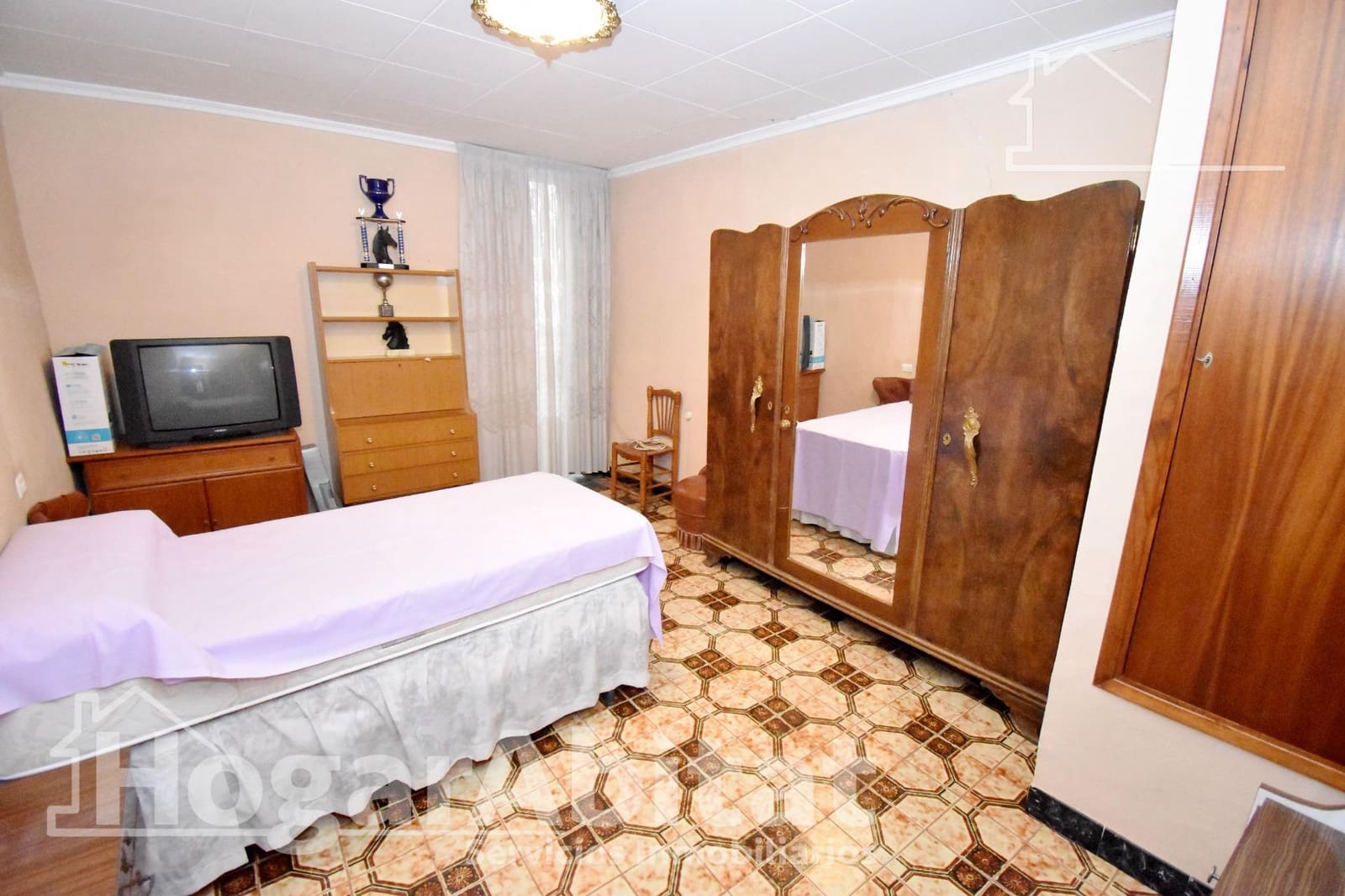 3 bedroom Townhouse for sale in Nules - € 125,000 (Ref: 9591379)