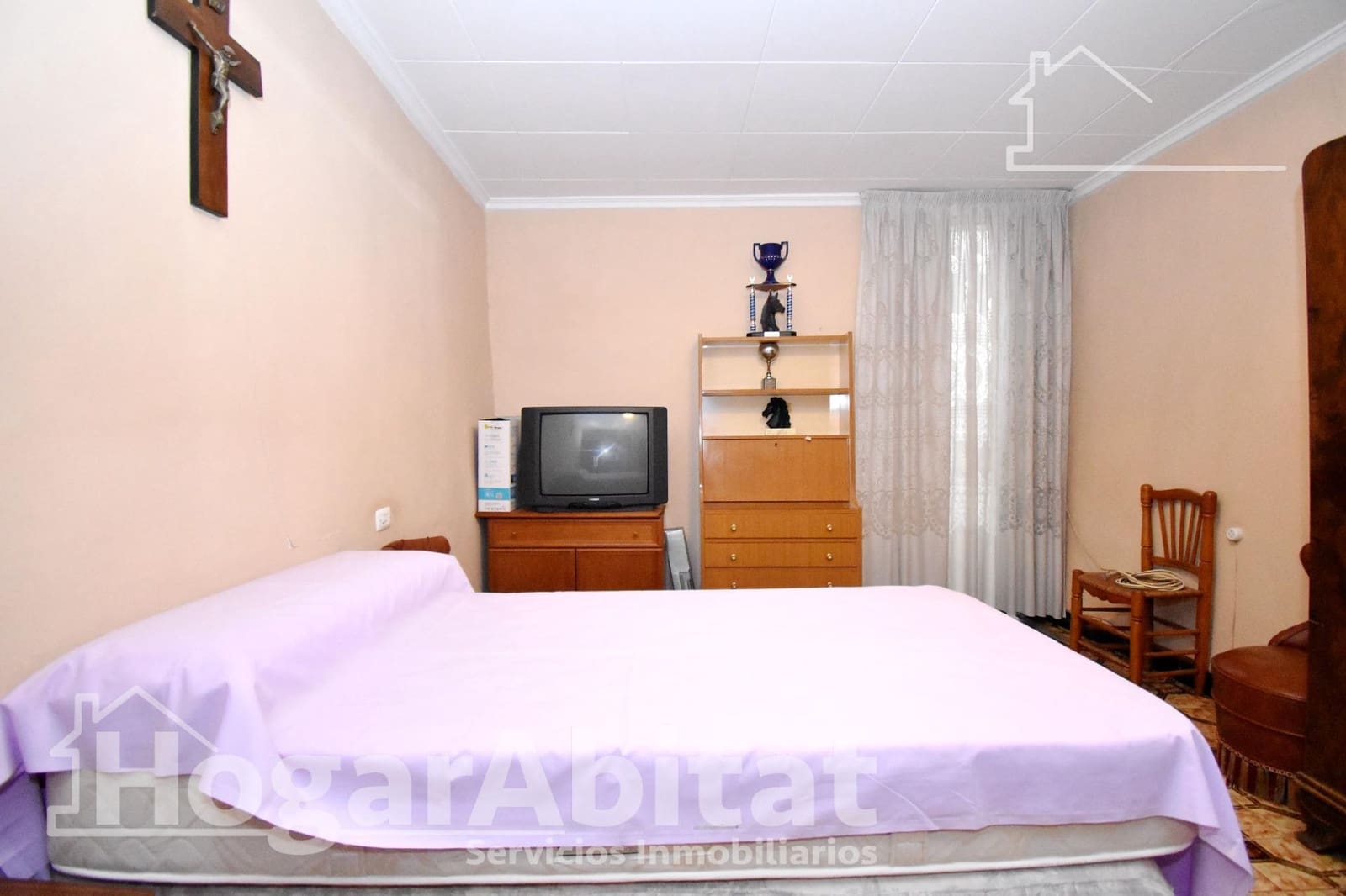 3 bedroom Townhouse for sale in Nules - € 125,000 (Ref: 9591379)