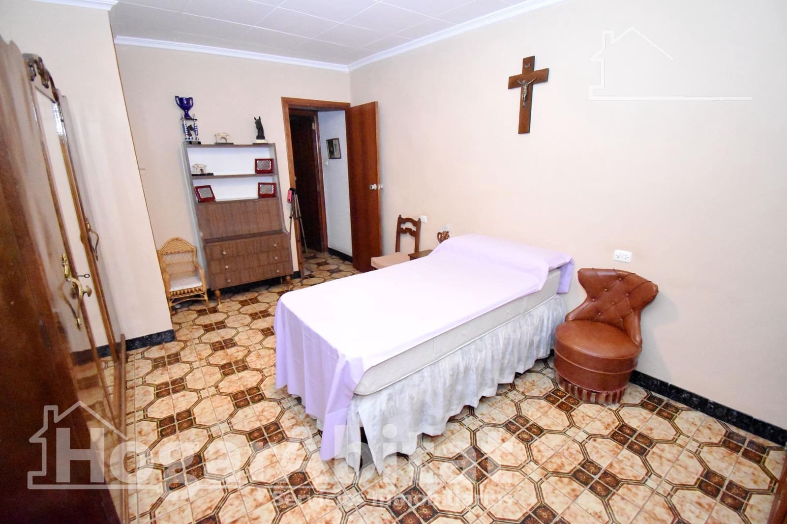 3 bedroom Townhouse for sale in Nules - € 125,000 (Ref: 9591379)