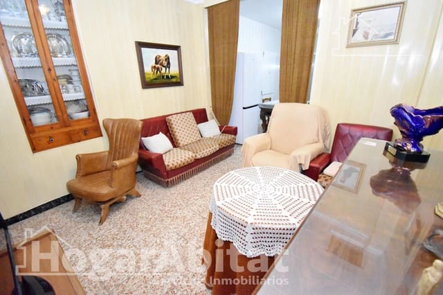 3 sypialnia Dom na sprzedaż w Nules - 125 000 € (Ref: 9591379)