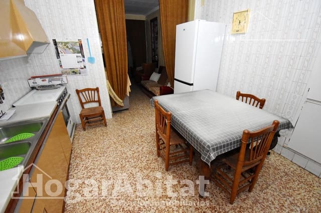 3 sypialnia Dom na sprzedaż w Nules - 125 000 € (Ref: 9591379)