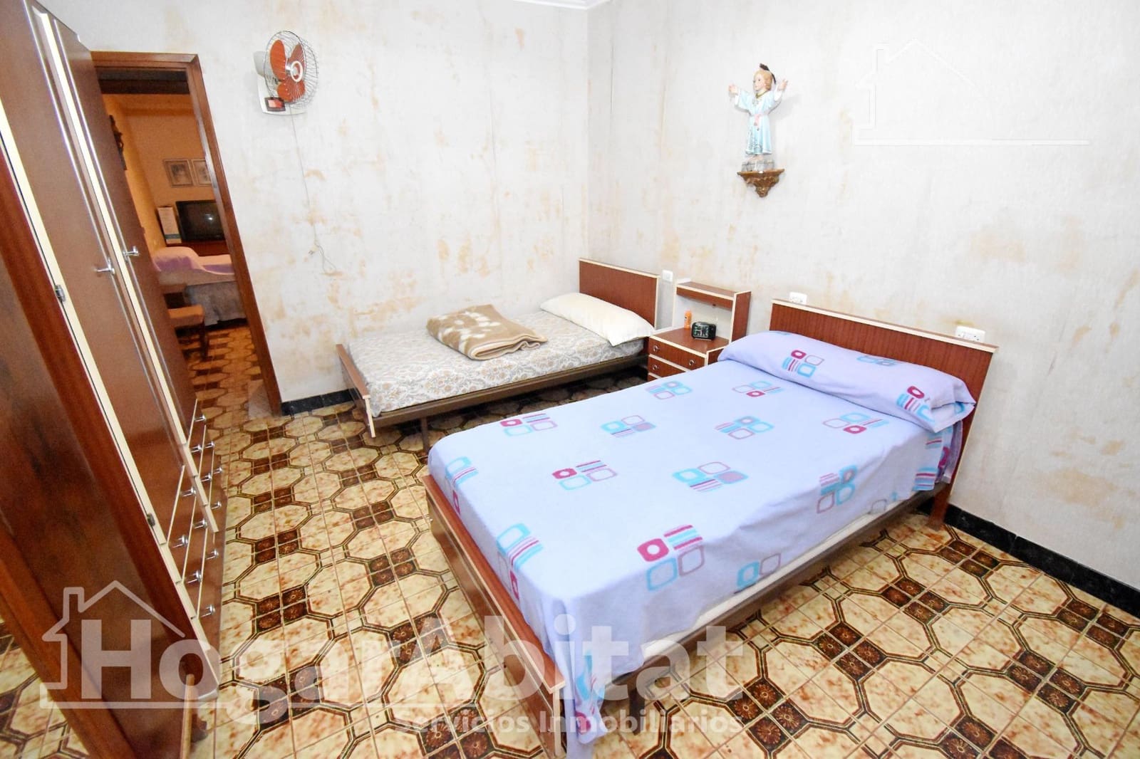 3 bedroom Townhouse for sale in Nules - € 125,000 (Ref: 9591379)