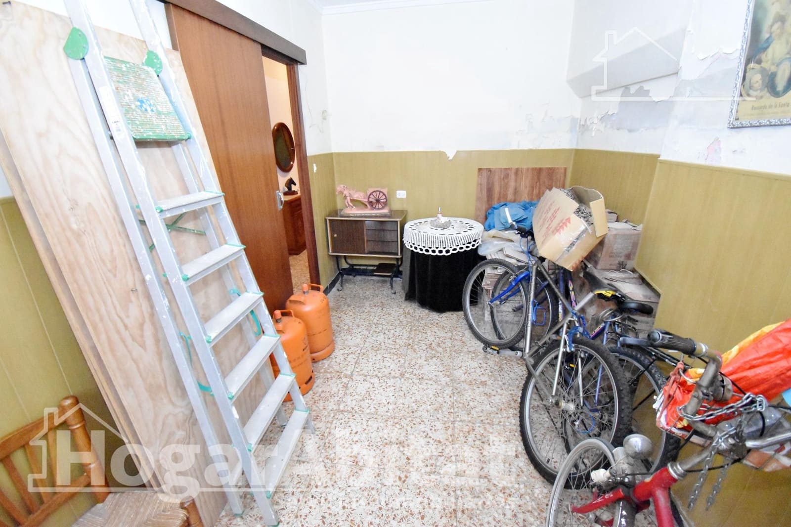 3 bedroom Townhouse for sale in Nules - € 125,000 (Ref: 9591379)