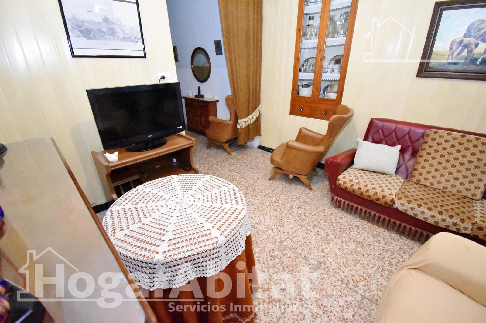 3 bedroom Townhouse for sale in Nules - € 125,000 (Ref: 9591379)