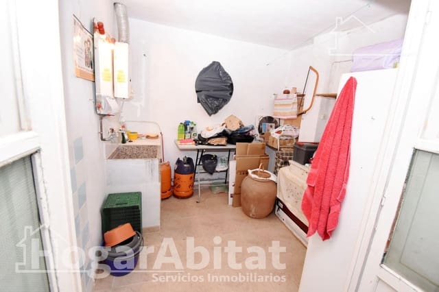 3 sovrum Radhus till salu i Picassent - 220 000 € (Ref: 9592149)