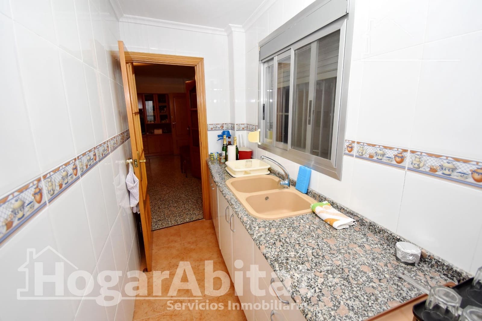 3 sovrum Radhus till salu i Picassent - 220 000 € (Ref: 9592149)