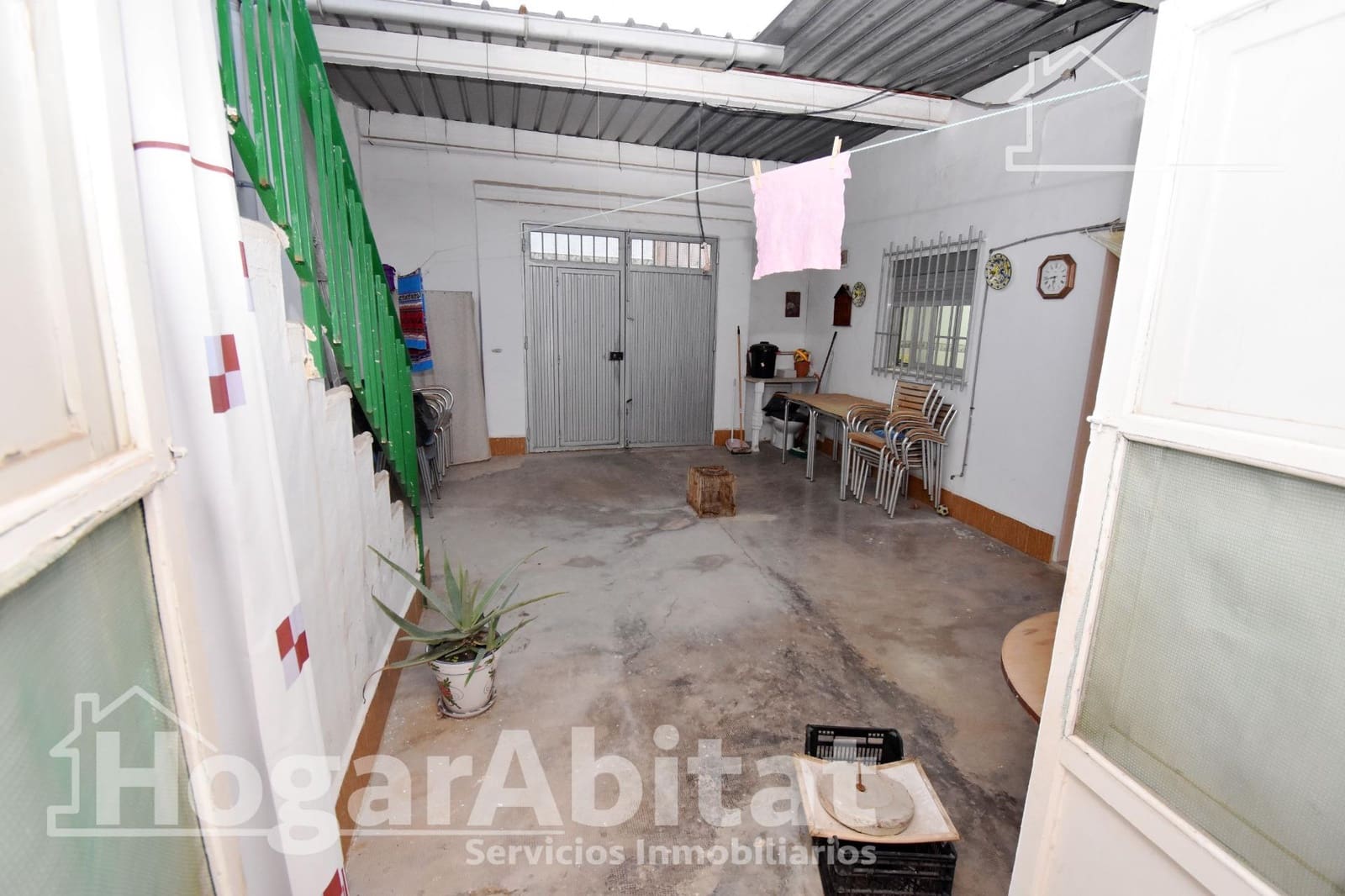 3 sovrum Radhus till salu i Picassent - 220 000 € (Ref: 9592149)