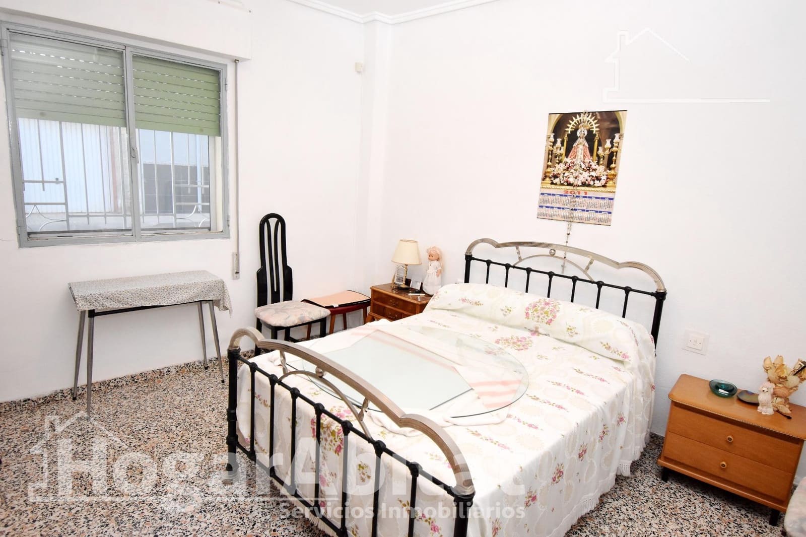 3 sovrum Radhus till salu i Picassent - 220 000 € (Ref: 9592149)