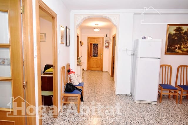 3 sovrum Radhus till salu i Picassent - 220 000 € (Ref: 9592149)