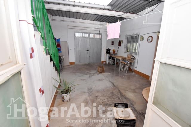 3 sovrum Radhus till salu i Picassent - 220 000 € (Ref: 9592149)