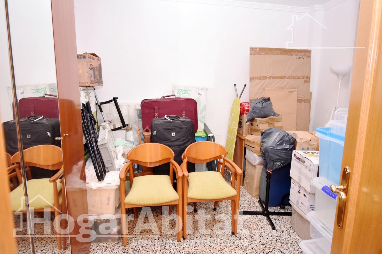 3 sovrum Radhus till salu i Picassent - 220 000 € (Ref: 9592149)