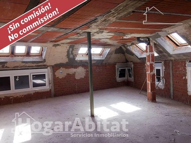 12 soveværelse Lejlighed til salg i Villarejo de Fuentes - € 400.000 (Ref: 9592150)