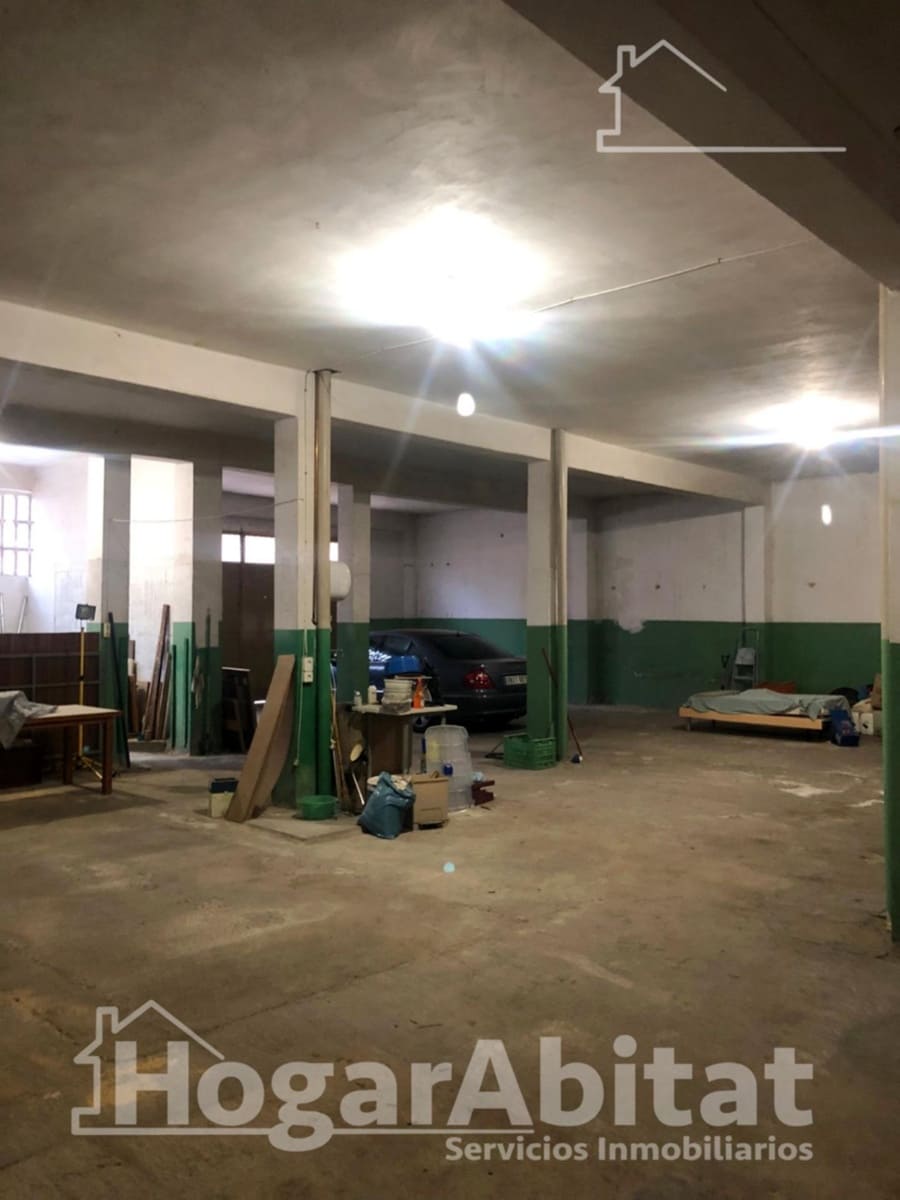 Appartement à vendre à Burriana / Borriana - 225 000 € (Ref: 9592151)