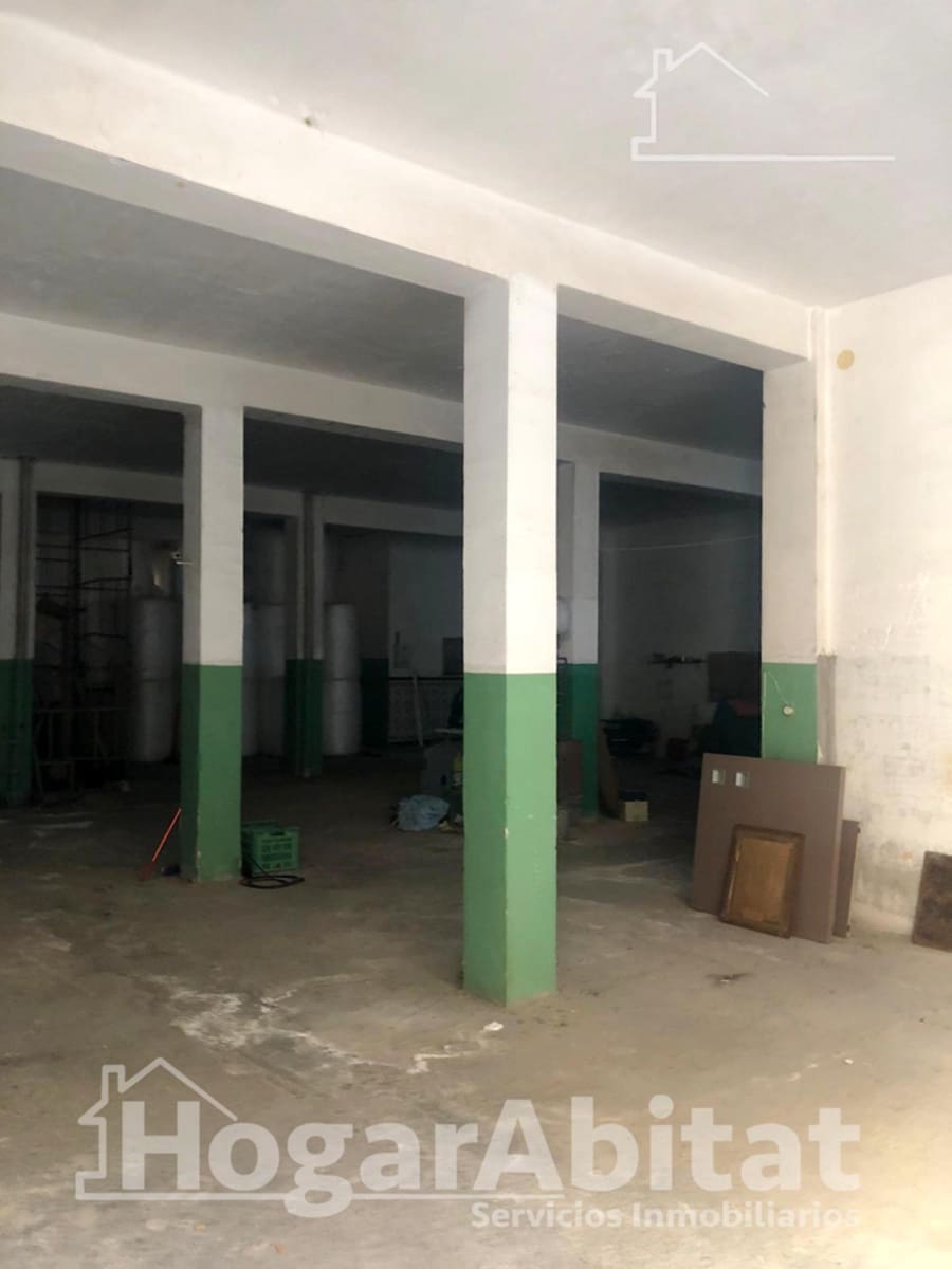 Appartement à vendre à Burriana / Borriana - 225 000 € (Ref: 9592151)