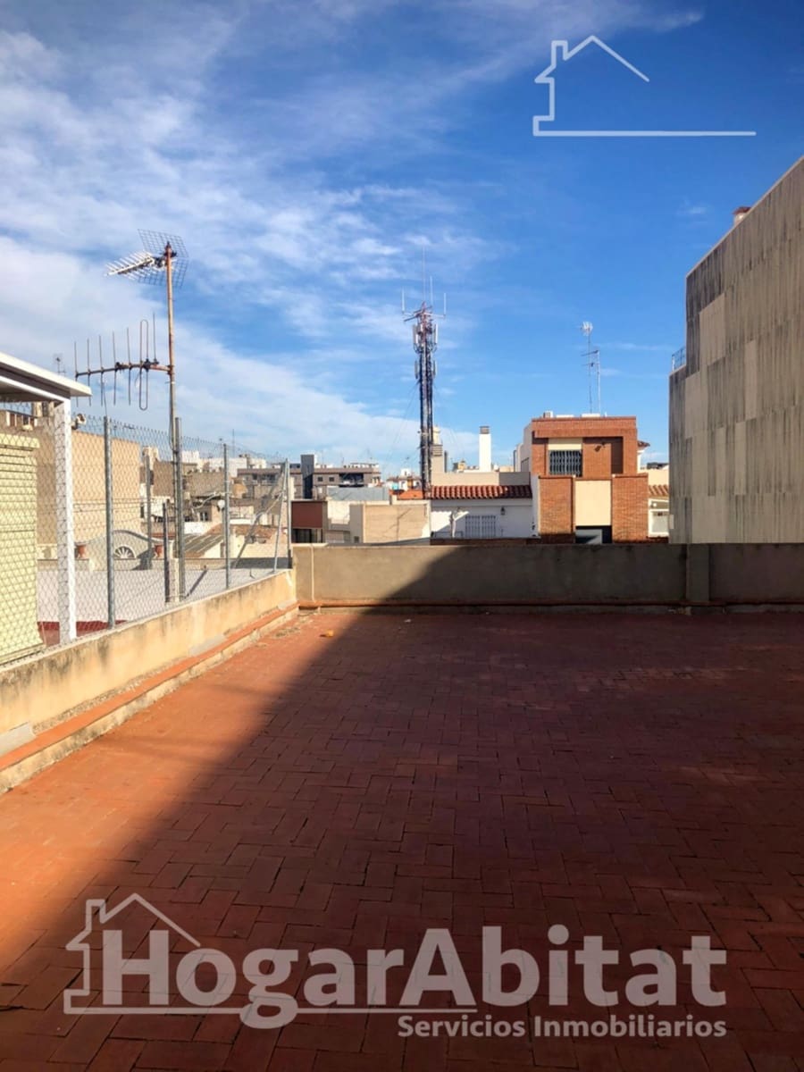 Appartement à vendre à Burriana / Borriana - 225 000 € (Ref: 9592151)