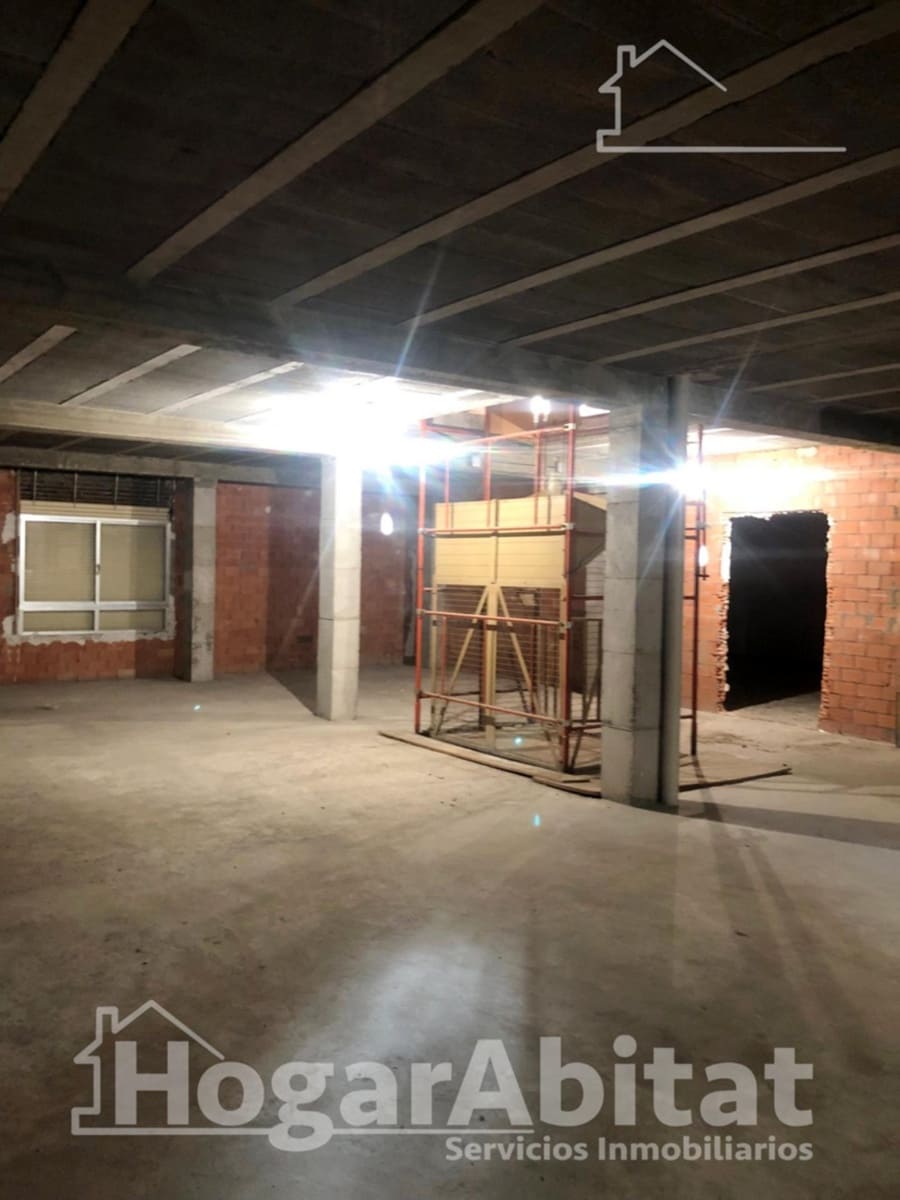 Appartement à vendre à Burriana / Borriana - 225 000 € (Ref: 9592151)