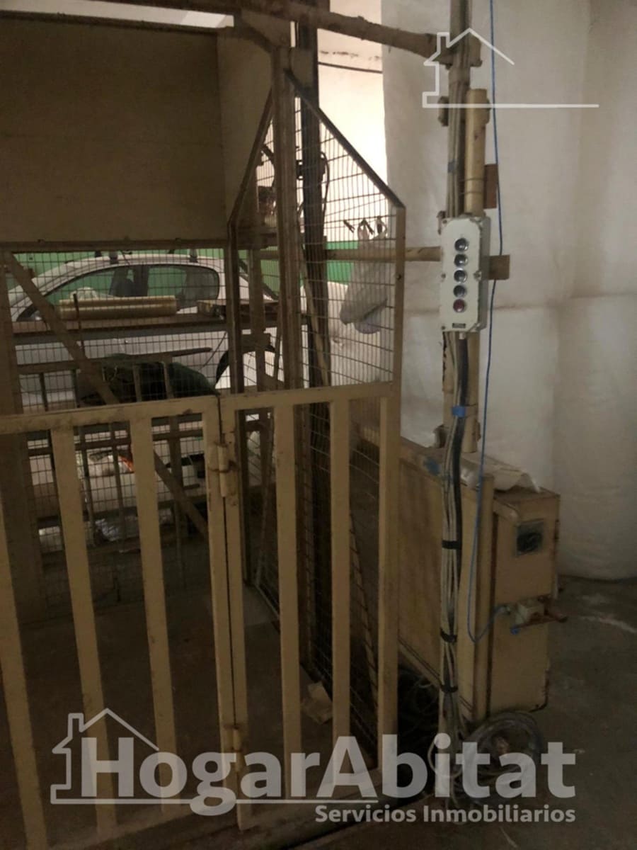 Appartement à vendre à Burriana / Borriana - 225 000 € (Ref: 9592151)