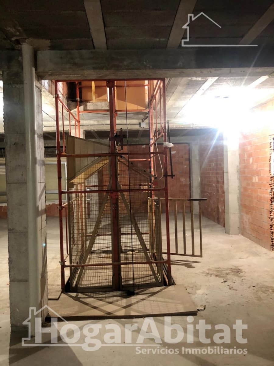 Appartement à vendre à Burriana / Borriana - 225 000 € (Ref: 9592151)