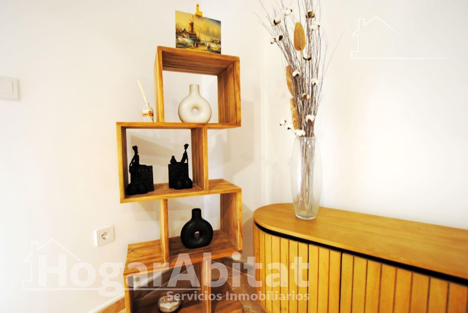 11 chambre Appartement à vendre à Oliva - 600 000 € (Ref: 9592152)