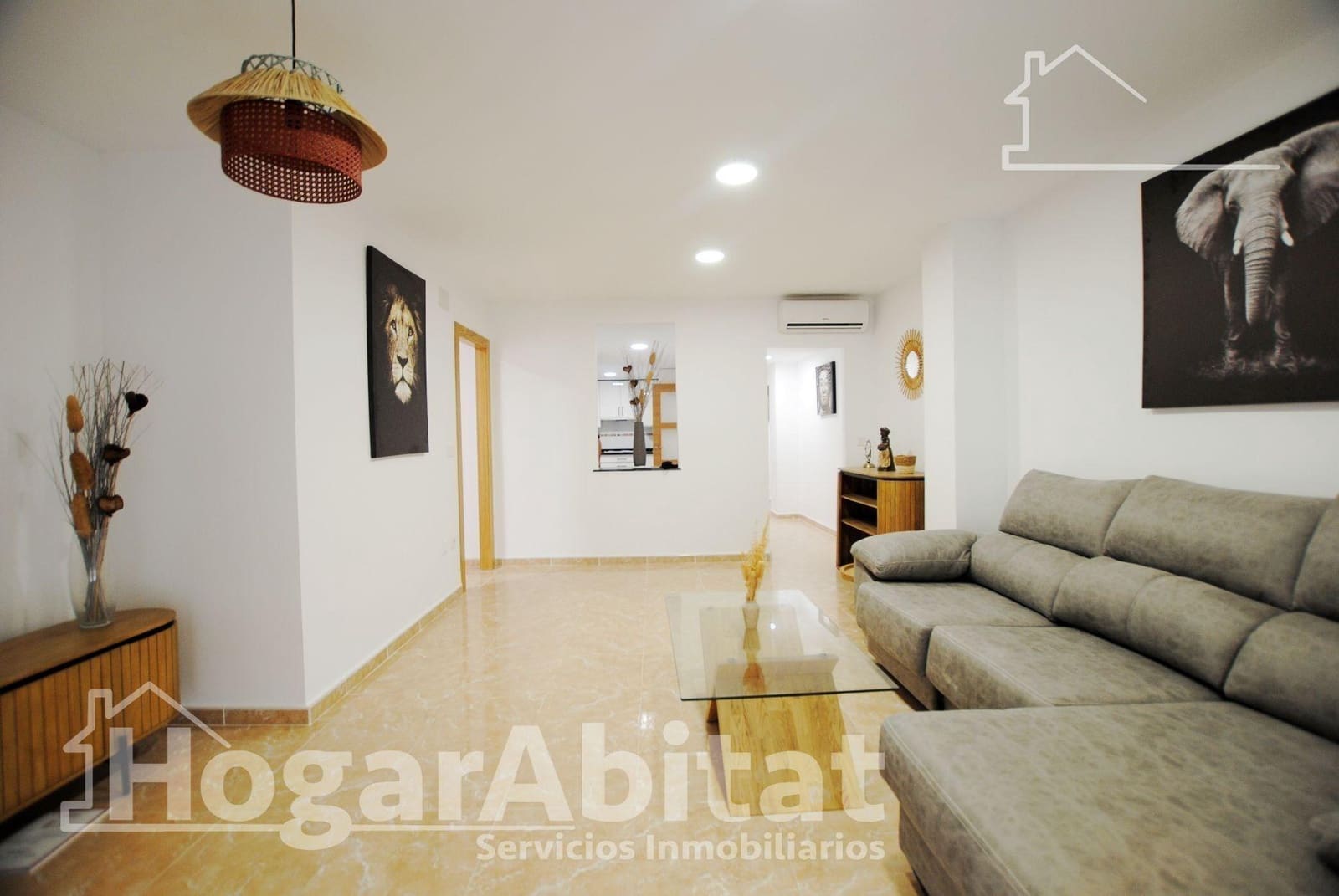 11 chambre Appartement à vendre à Oliva - 600 000 € (Ref: 9592152)