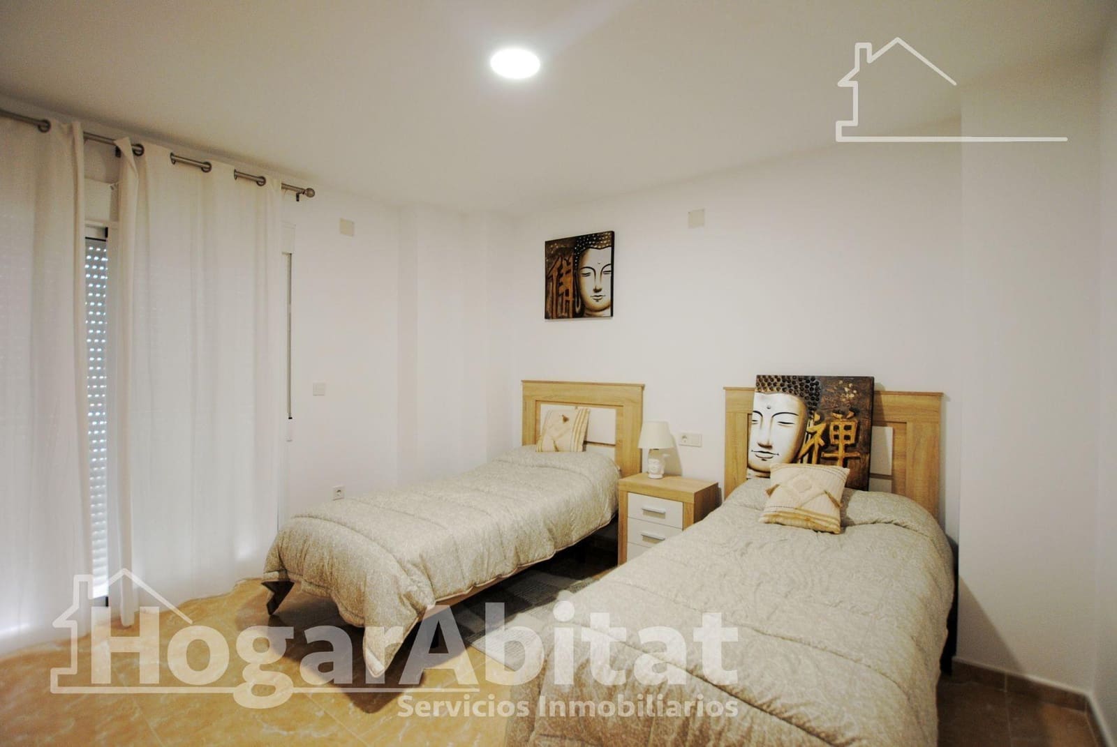 11 chambre Appartement à vendre à Oliva - 600 000 € (Ref: 9592152)