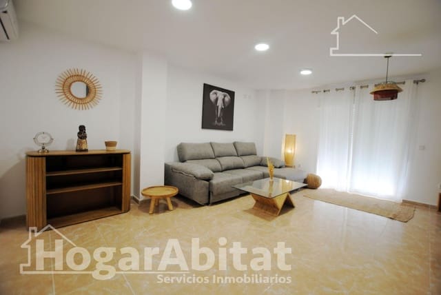 11 chambre Appartement à vendre à Oliva - 600 000 € (Ref: 9592152)