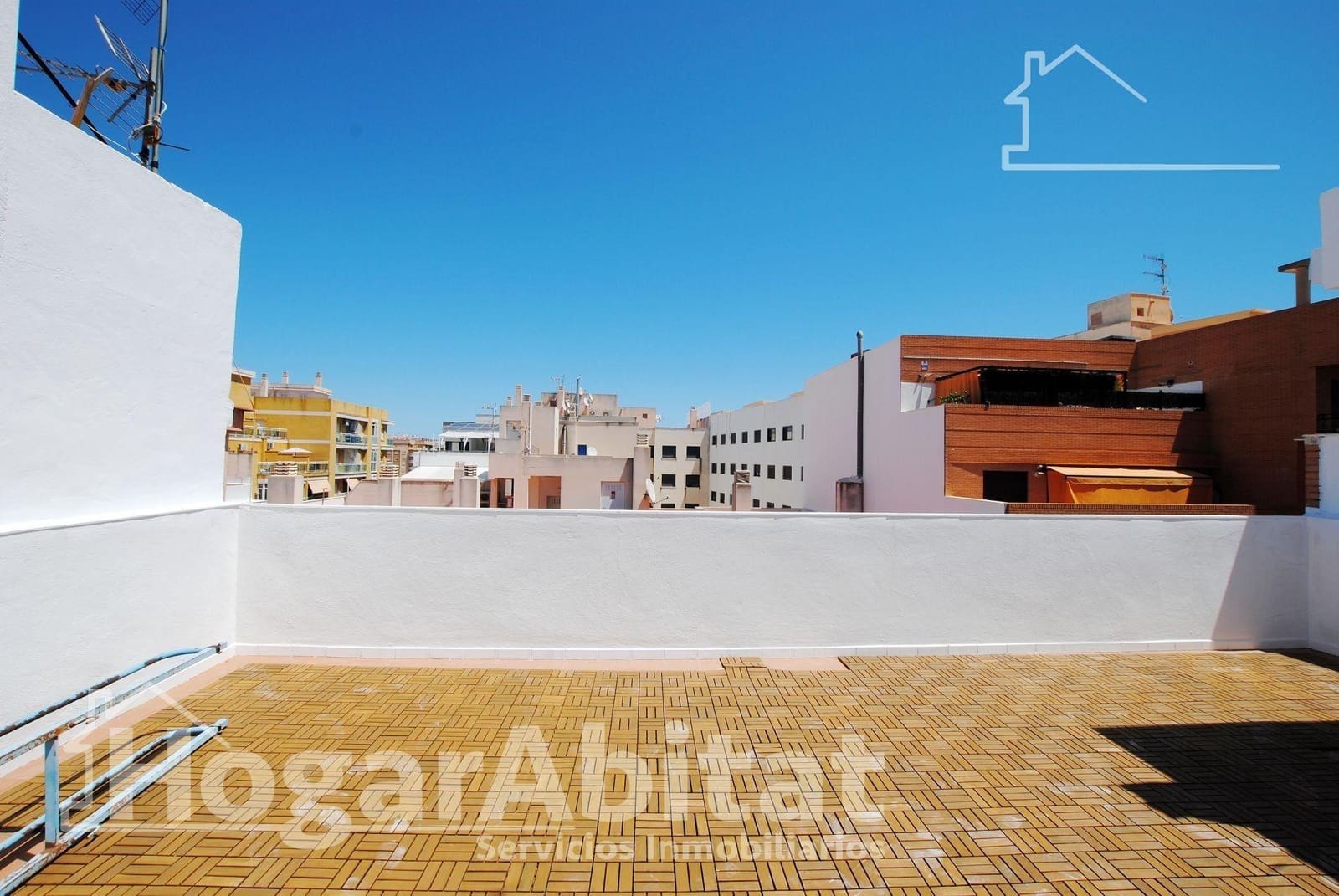 11 chambre Appartement à vendre à Oliva - 600 000 € (Ref: 9592152)