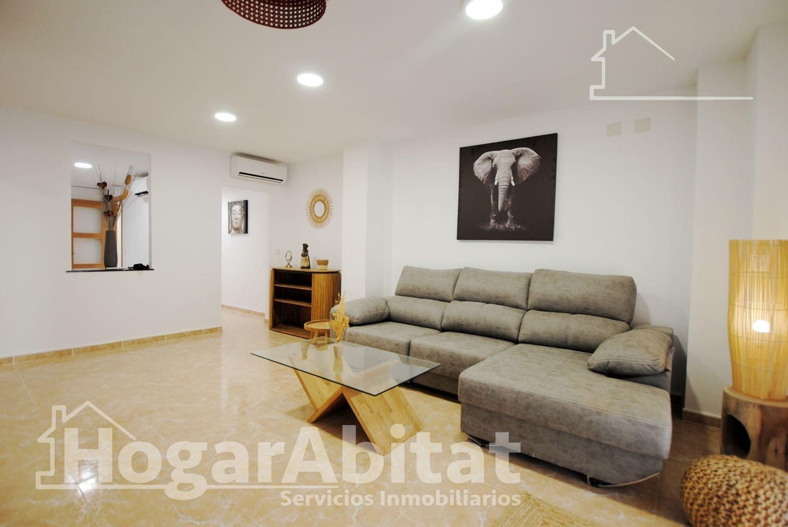 11 chambre Appartement à vendre à Oliva - 600 000 € (Ref: 9592152)