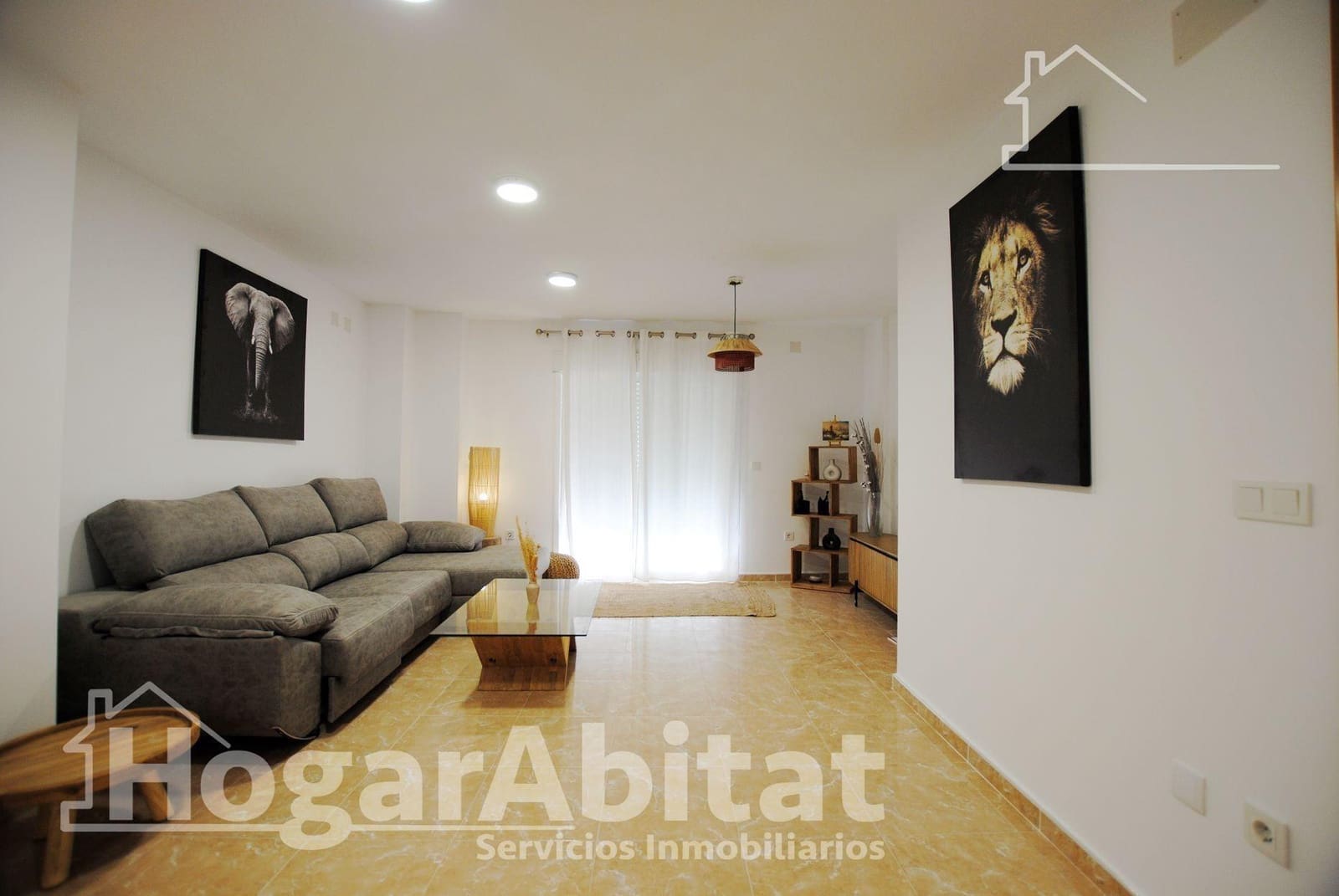 11 chambre Appartement à vendre à Oliva - 600 000 € (Ref: 9592152)