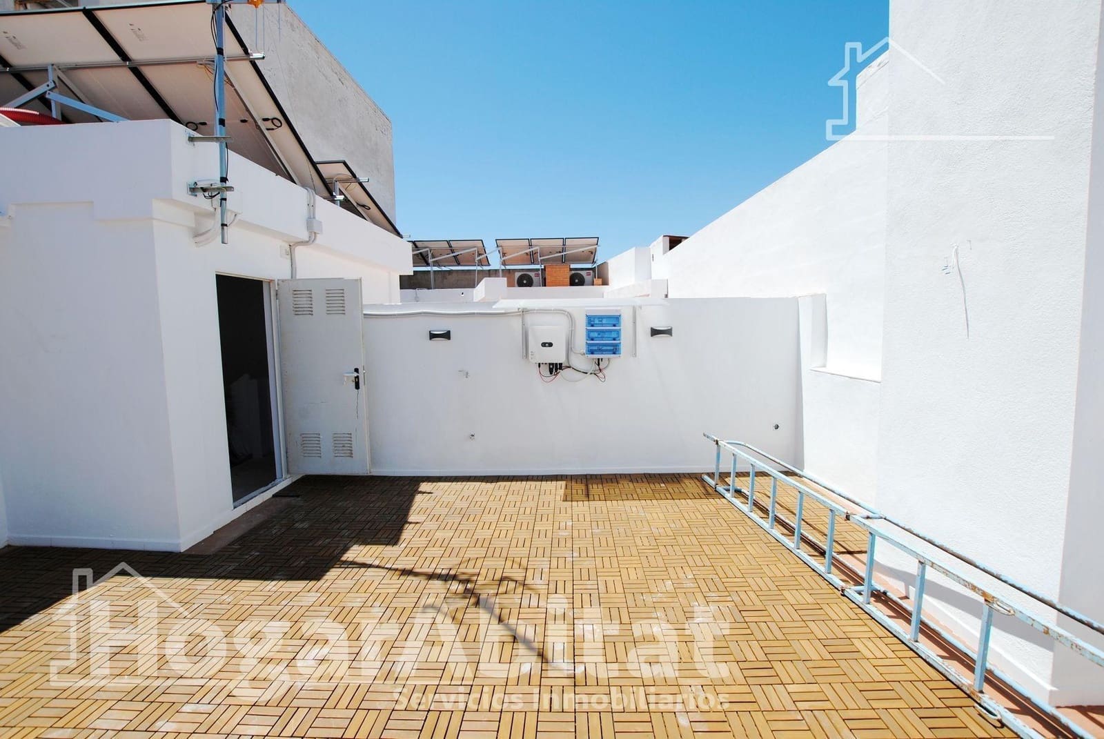 11 chambre Appartement à vendre à Oliva - 600 000 € (Ref: 9592152)