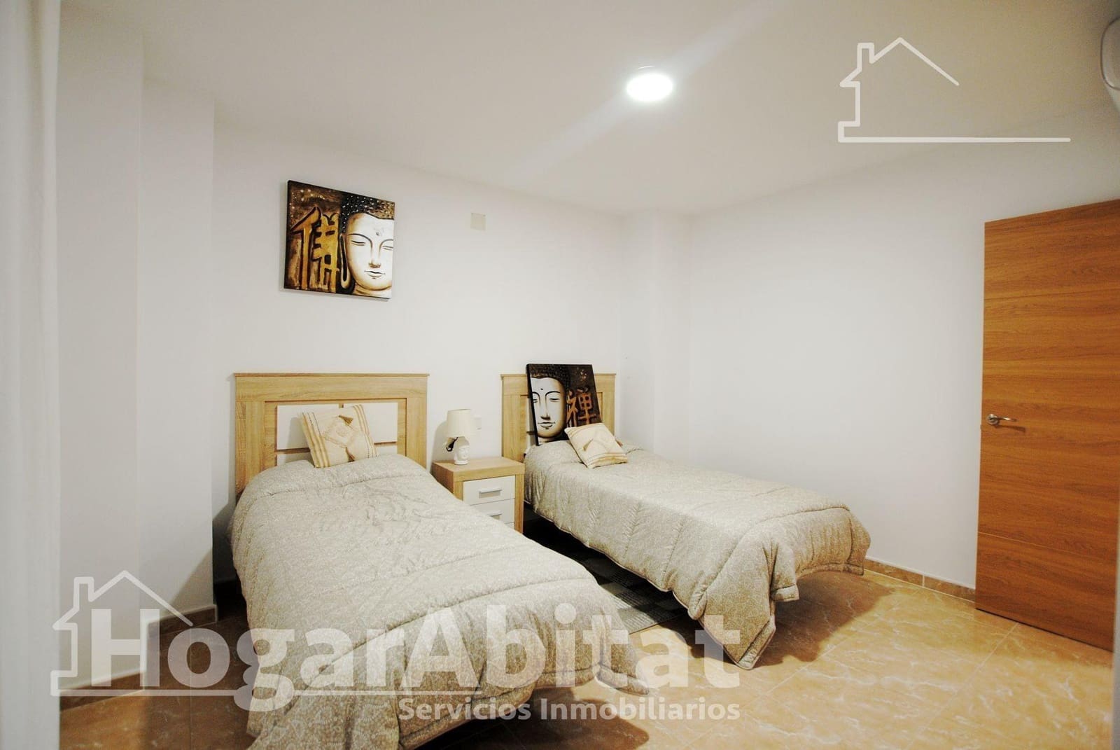 11 chambre Appartement à vendre à Oliva - 600 000 € (Ref: 9592152)