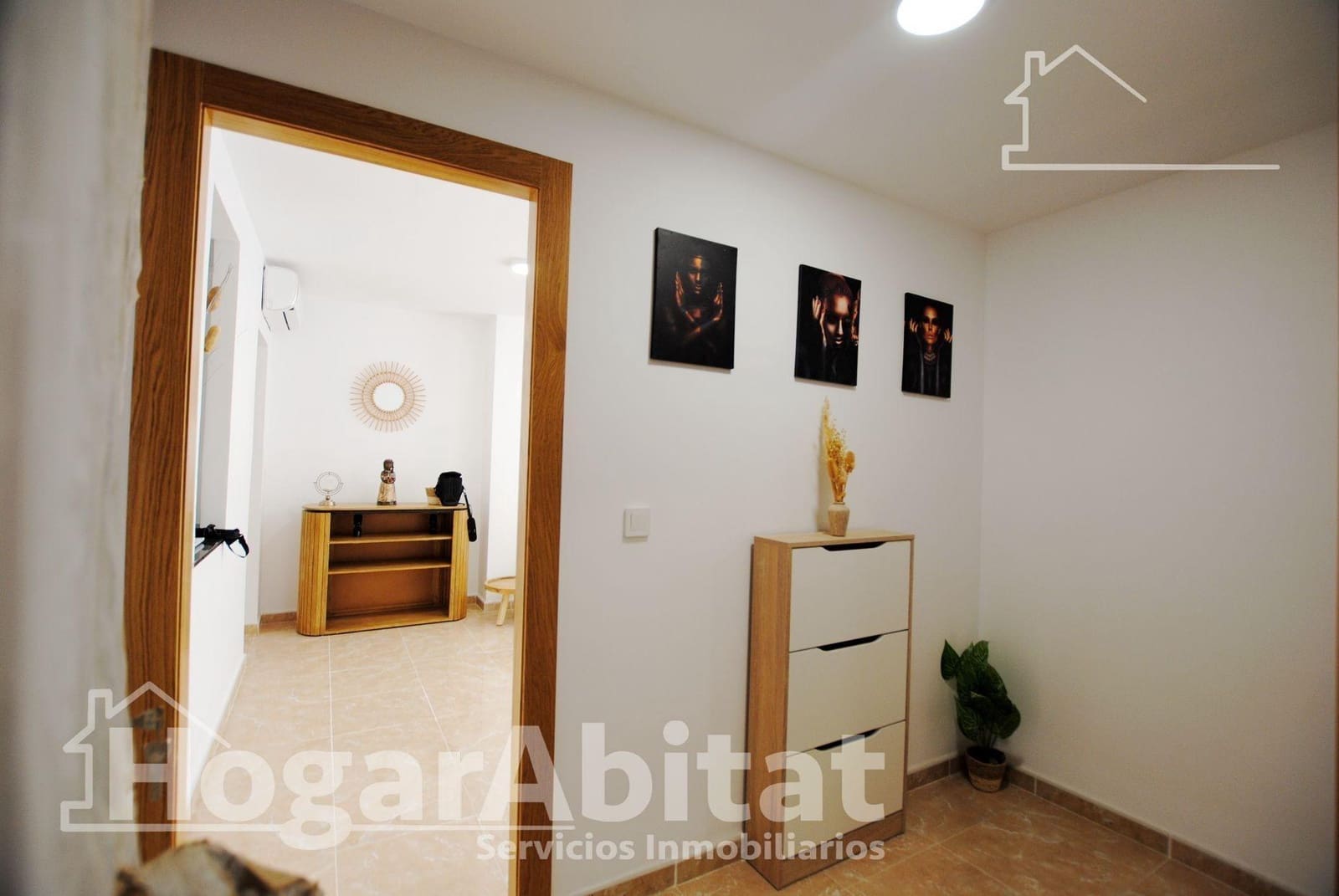 11 chambre Appartement à vendre à Oliva - 600 000 € (Ref: 9592152)