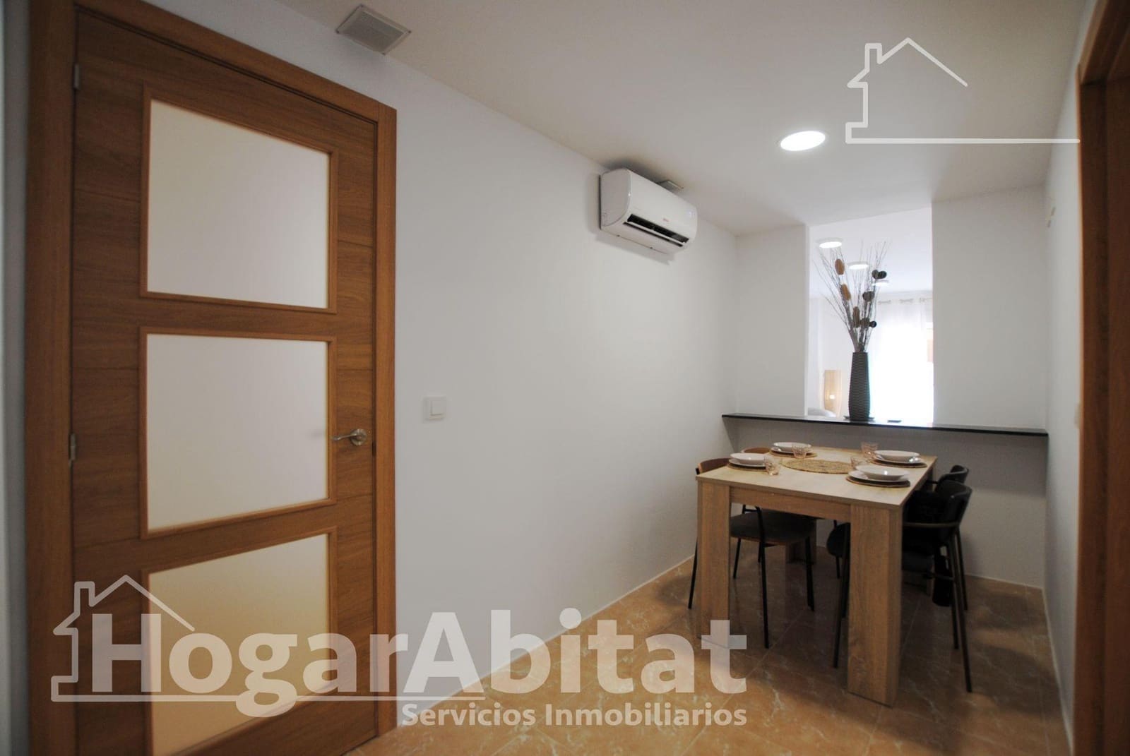 11 chambre Appartement à vendre à Oliva - 600 000 € (Ref: 9592152)