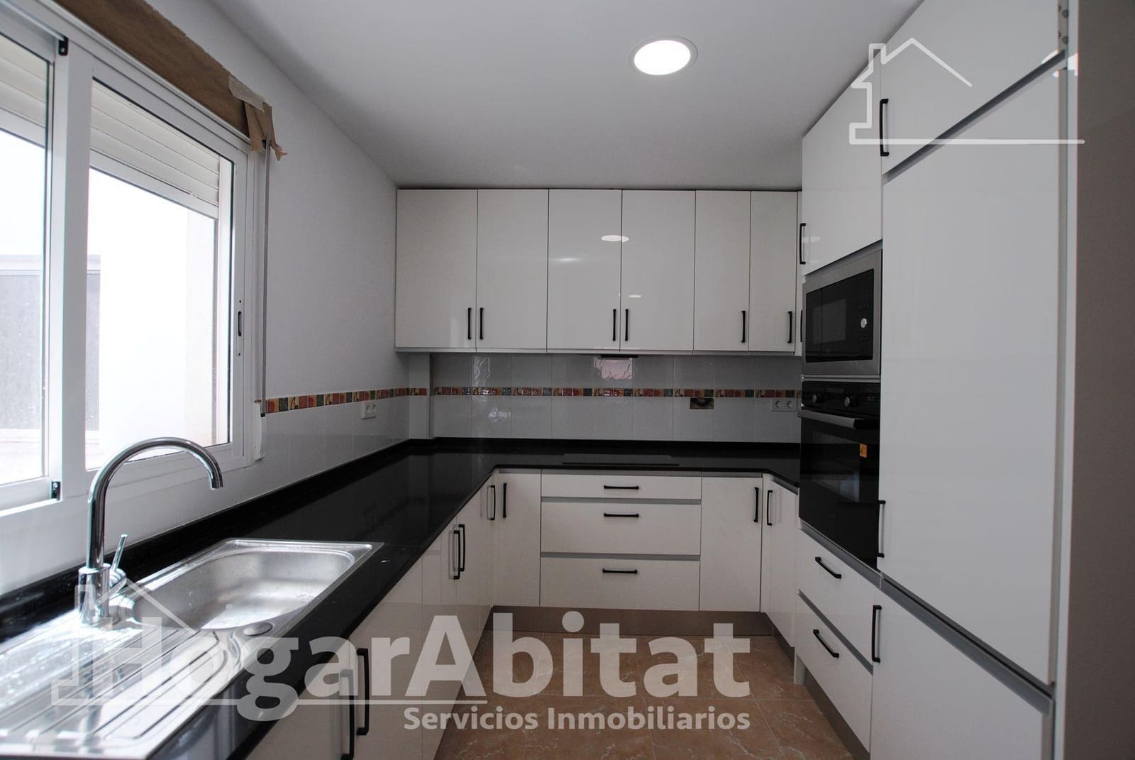 11 chambre Appartement à vendre à Oliva - 600 000 € (Ref: 9592152)