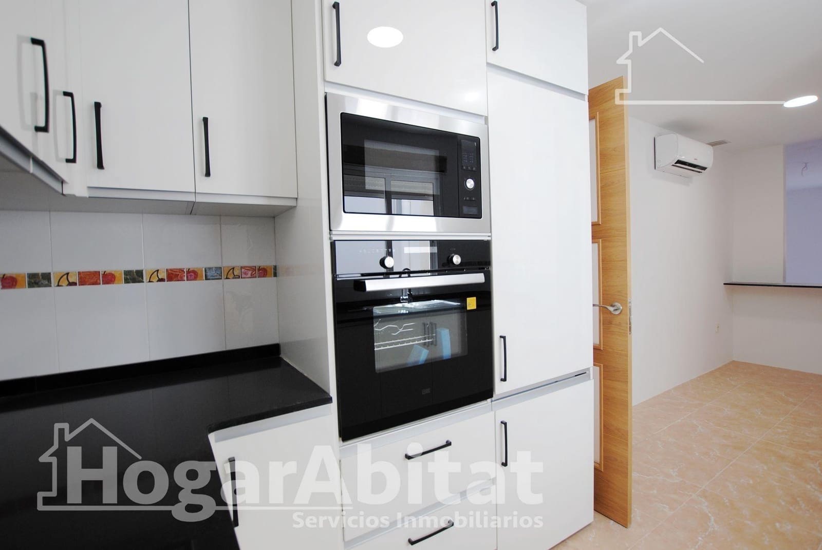 11 chambre Appartement à vendre à Oliva - 600 000 € (Ref: 9592152)