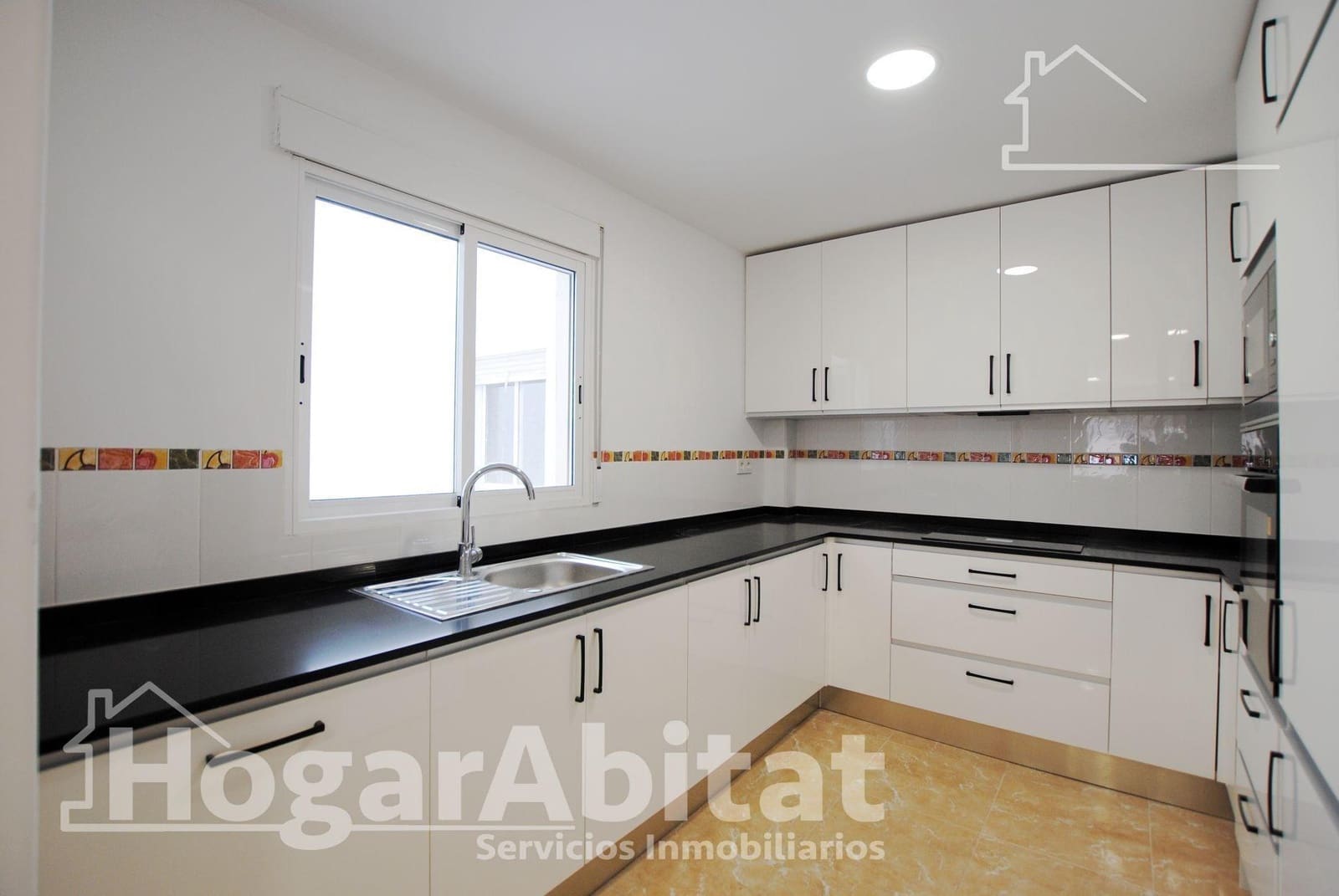 11 chambre Appartement à vendre à Oliva - 600 000 € (Ref: 9592152)