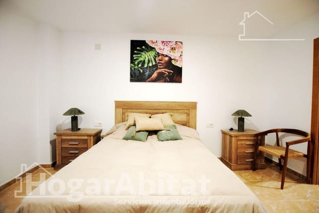 11 chambre Appartement à vendre à Oliva - 600 000 € (Ref: 9592152)