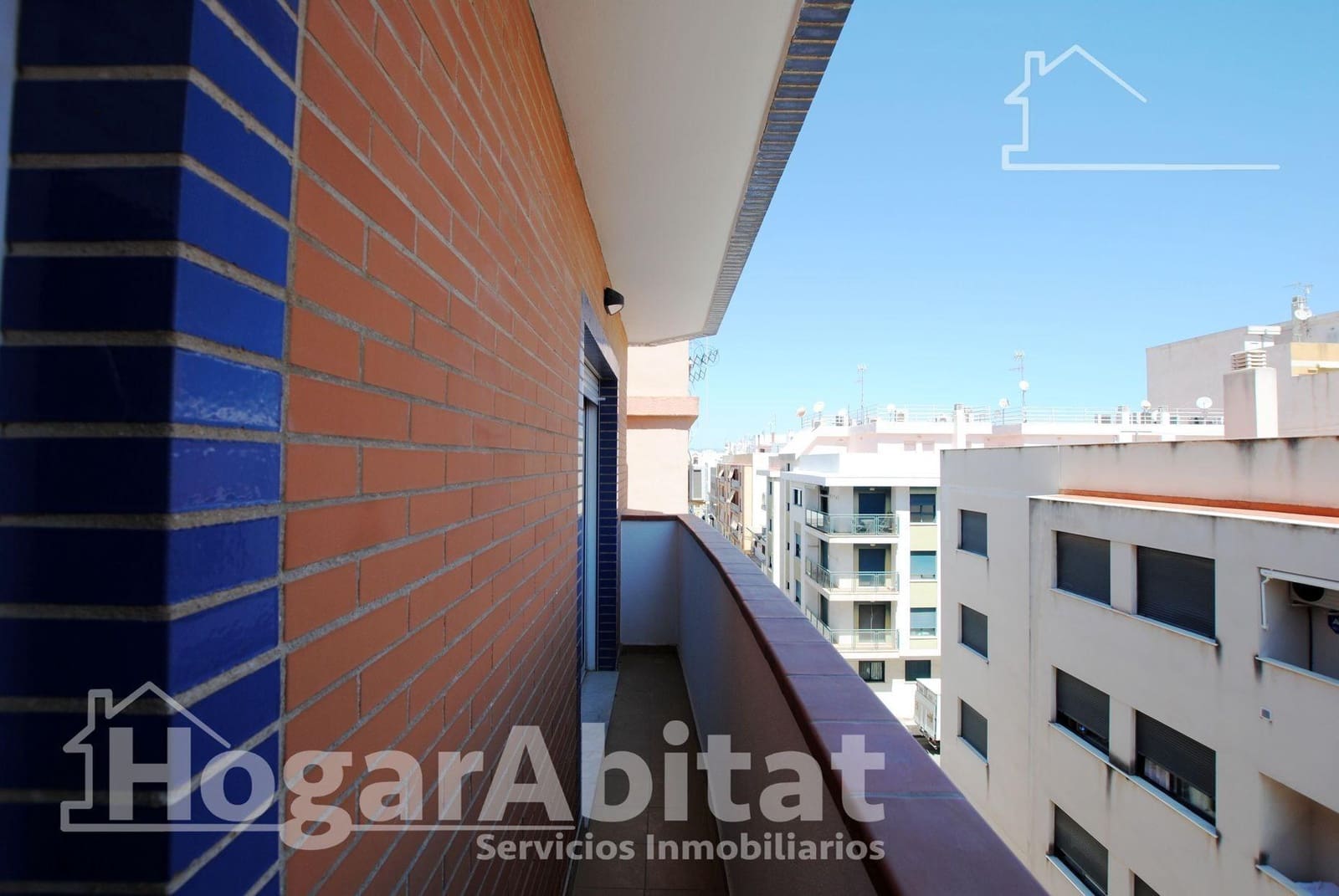 11 chambre Appartement à vendre à Oliva - 600 000 € (Ref: 9592152)