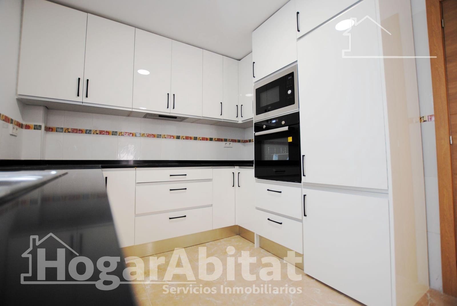 11 chambre Appartement à vendre à Oliva - 600 000 € (Ref: 9592152)