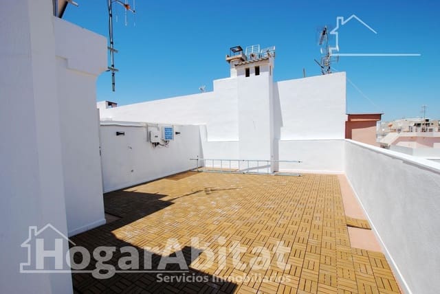 11 chambre Appartement à vendre à Oliva - 600 000 € (Ref: 9592152)