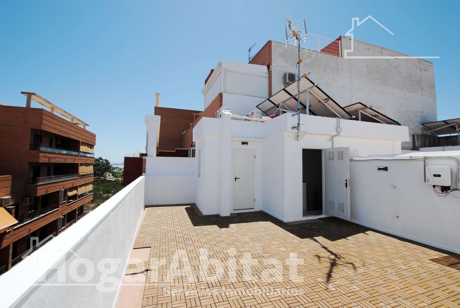 11 chambre Appartement à vendre à Oliva - 600 000 € (Ref: 9592152)