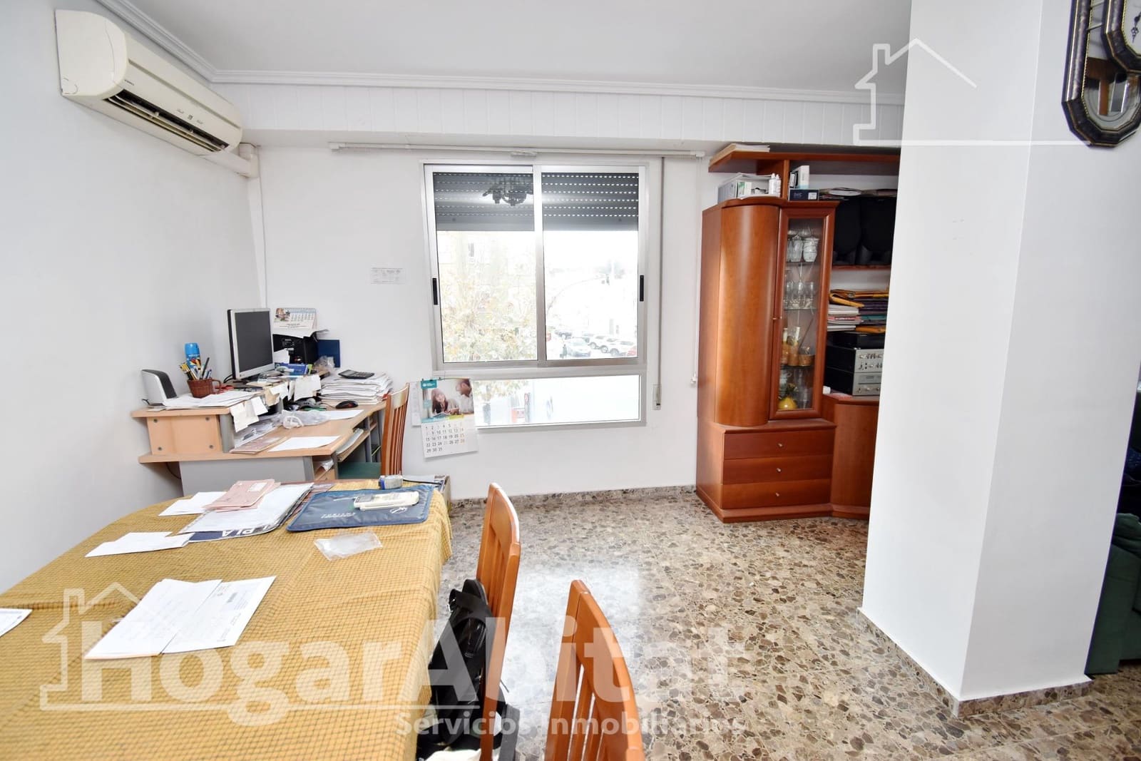 8 Zimmer Apartment zu verkaufen in Burriana / Borriana - 375.000 € (Ref: 9592153)